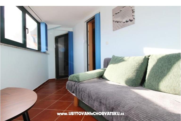 Ferienwohnungen ZAROK  Baška – foto 17