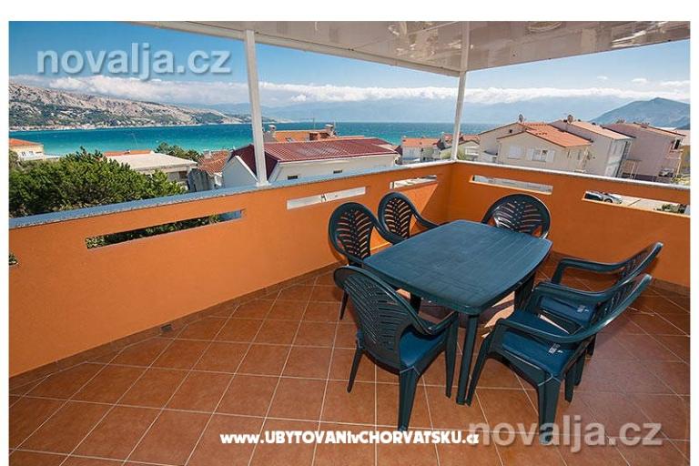 Ferienwohnungen ZAROK  Baška – foto 18