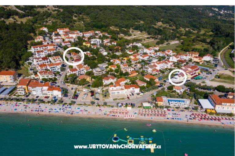 Ferienwohnungen ZAROK  Baška – foto 4