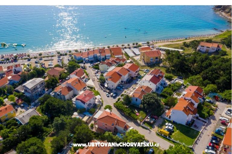 Ferienwohnungen ZAROK  Baška – foto 7