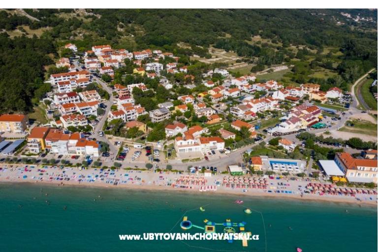 Ferienwohnungen ZAROK  Baška – foto 8