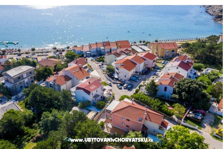 Ferienwohnungen ZAROK  Baška – foto 9