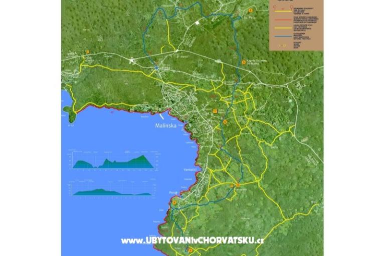 Ferienwohnungen Otok Krk - Malinska – foto 10