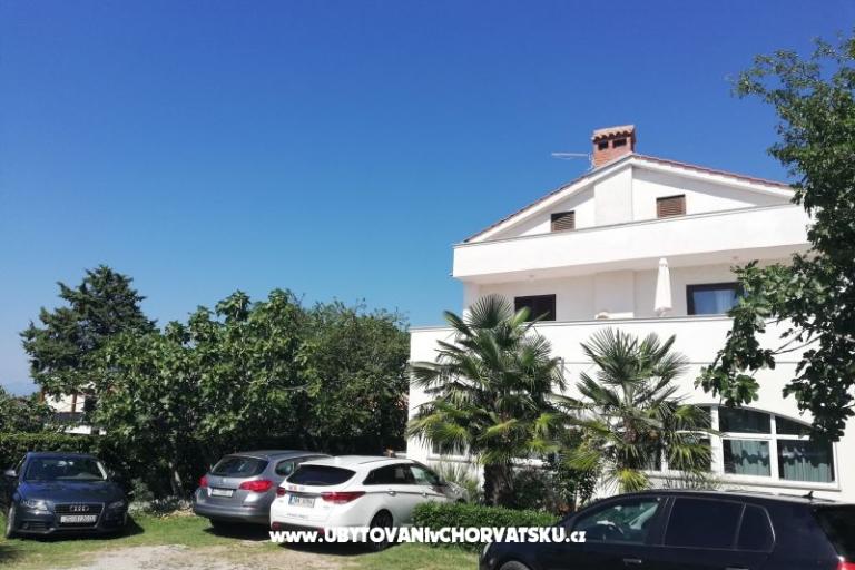 Ferienwohnungen Otok Krk - Malinska – foto 15