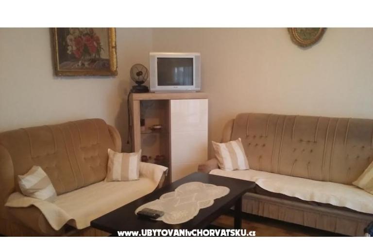 Ferienwohnungen Otok Krk - Malinska – foto 7