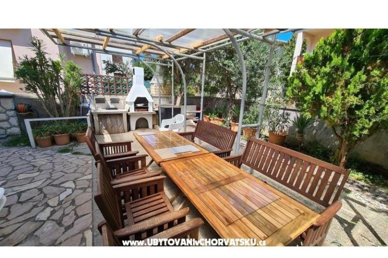 Ferienwohnungen Tea Baška Krk – foto 4