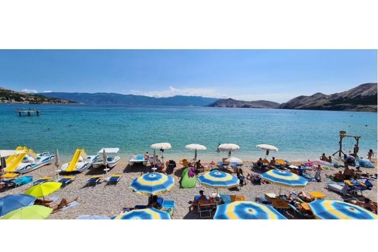 Ferienwohnungen Tea Baška Krk – foto 7