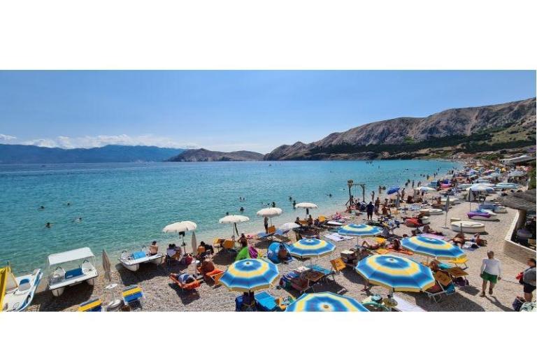 Ferienwohnungen Tea Baška Krk – foto 8