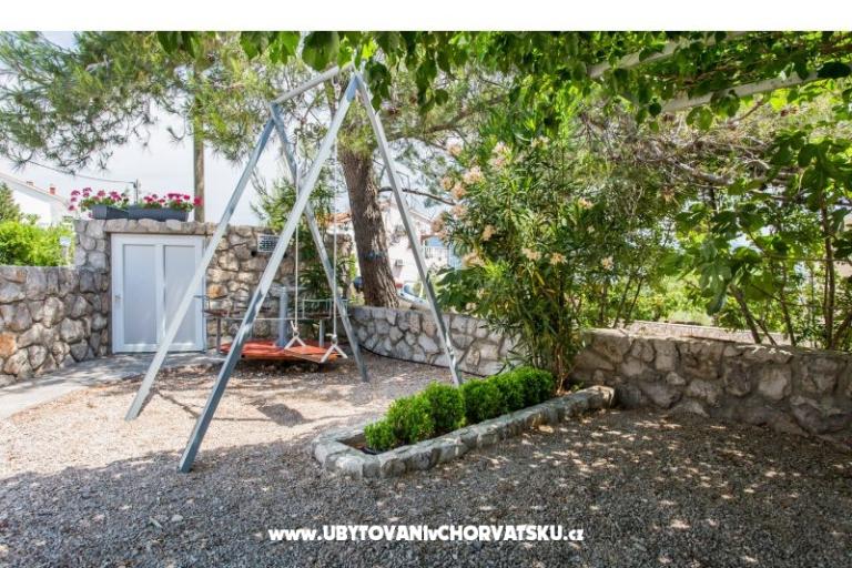Ferienwohnungen Vila Maslina – foto 3