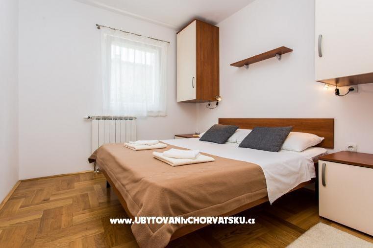 Ferienwohnungen Vila Maslina – foto 6