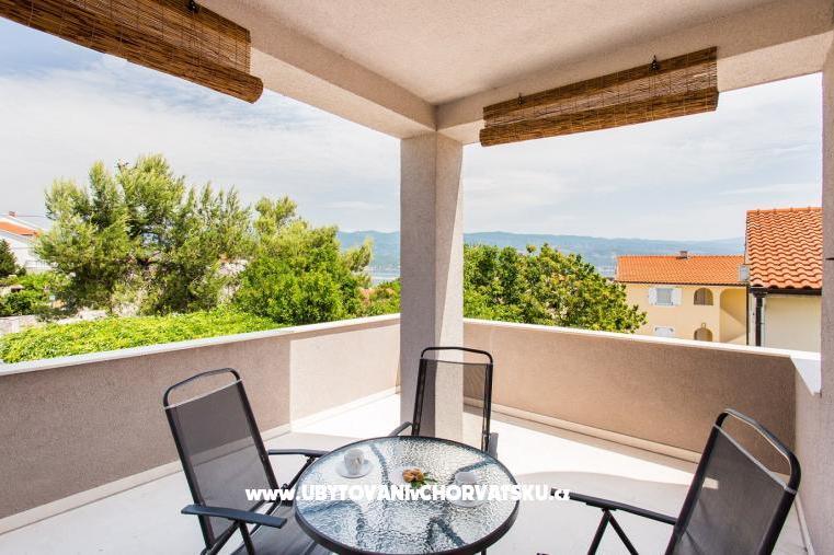 Ferienwohnungen Vila Maslina – foto 8