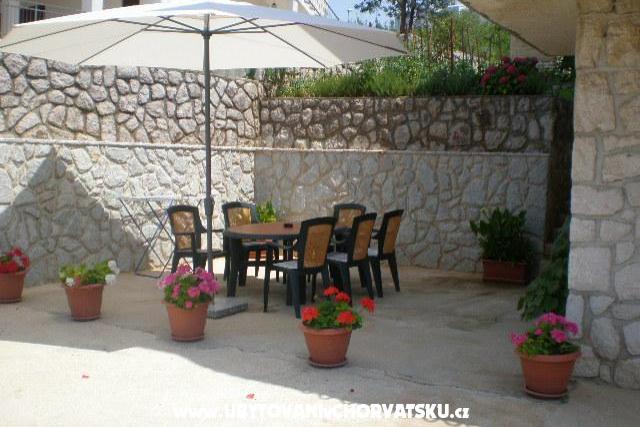 Ferienwohnungen Zatezalo-Krk – foto 16
