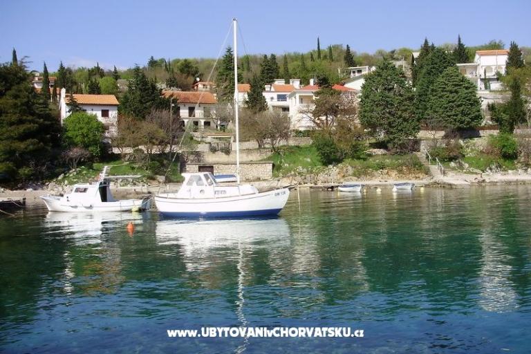 Ferienwohnungen Zatezalo-Krk – foto 18