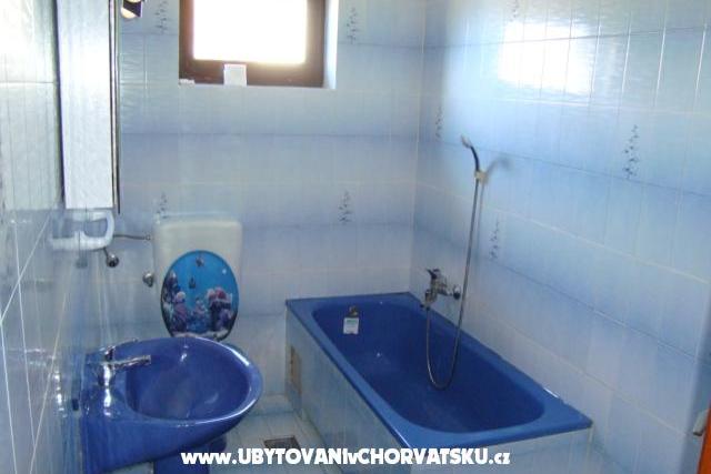 Ferienwohnungen Zatezalo-Krk – foto 7