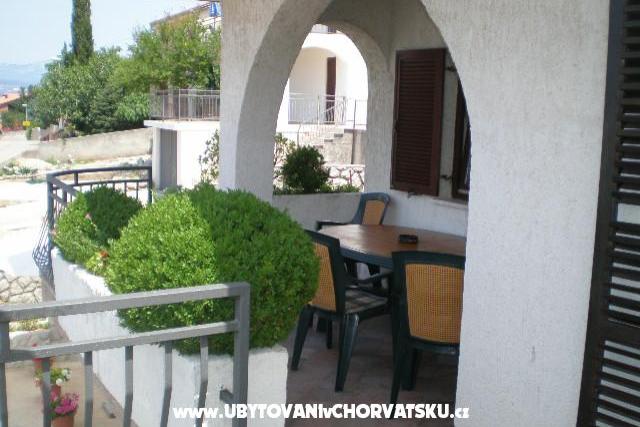 Ferienwohnungen Zatezalo-Krk – foto 9
