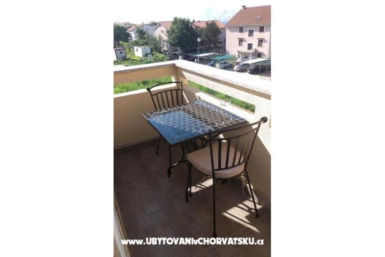 Baška Appartements Dorić – foto 13