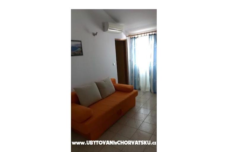 Baška Appartements Dorić – foto 17