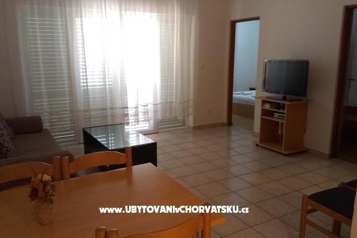 Baška Appartements Dorić – foto 4
