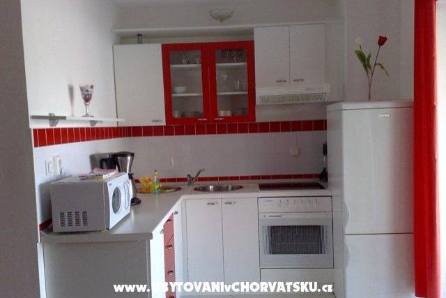 Baška Appartements Juras – foto 4