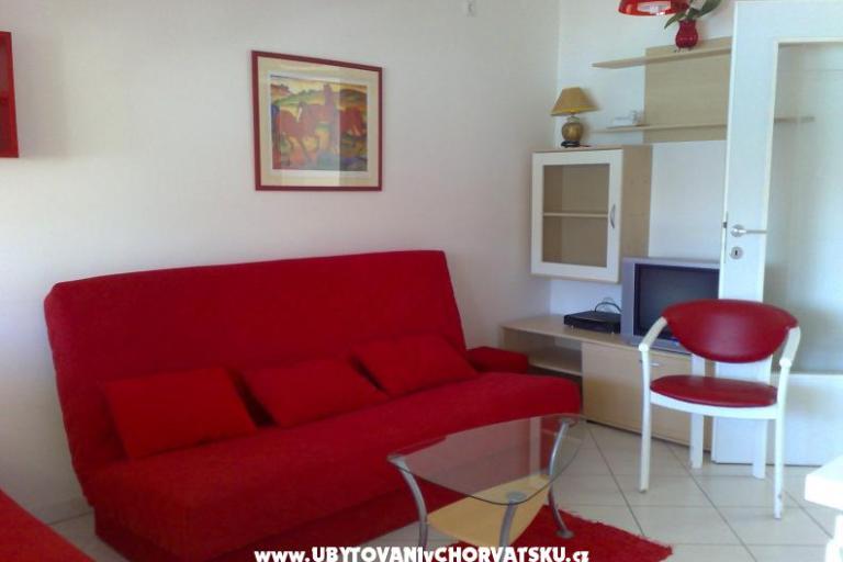 Baška Appartements Juras – foto 5