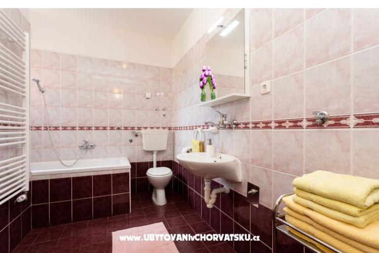 Appartements Dujmović – foto 15