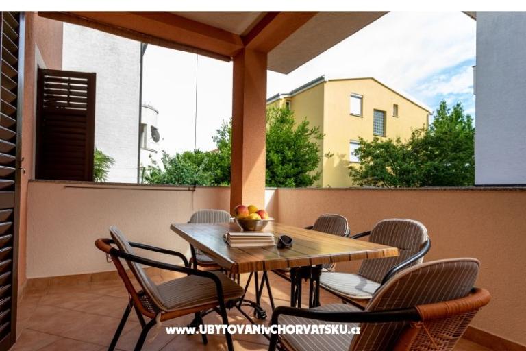 Appartements Dujmović – foto 3