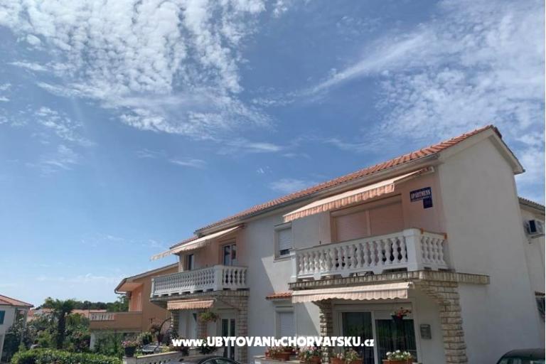 Ferienwohnungen Ostojić – foto 6