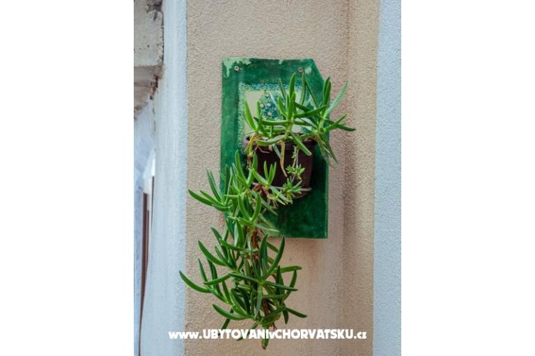Appartements Funtana  – foto 10