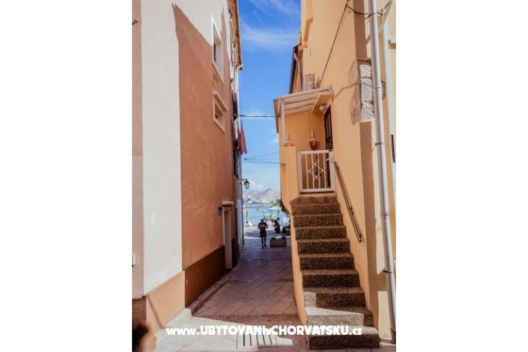Appartements Funtana  – foto 3