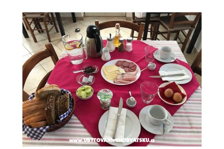 Bed and Breakfast Haus Lucija – foto 2