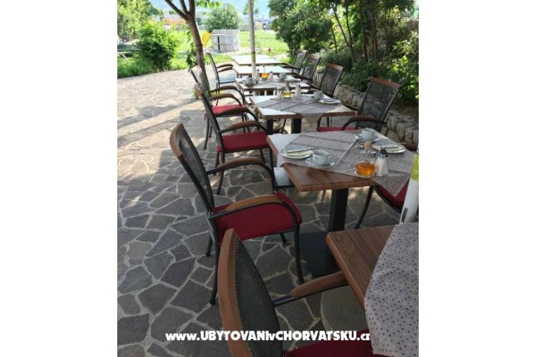 Bed and Breakfast Haus Lucija – foto 6