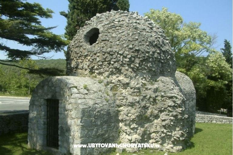 Ferienwohnungen Karabaic – foto 12