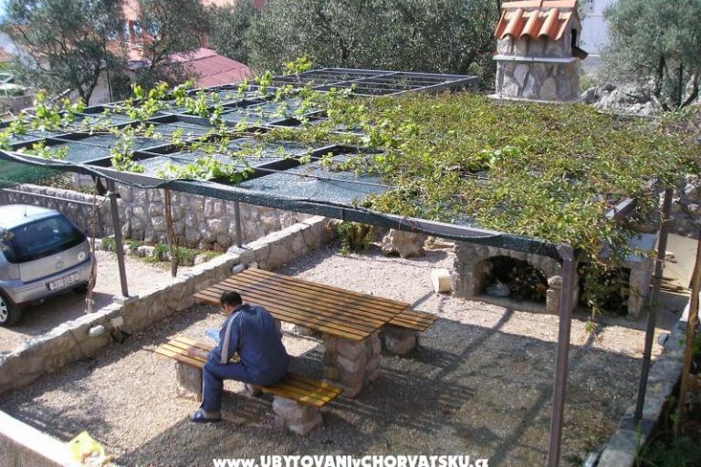 Ferienwohnungen Karabaic – foto 8