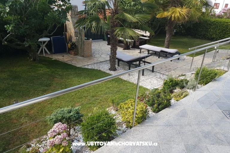 VILLA JEKA, MALINSKA – foto 8