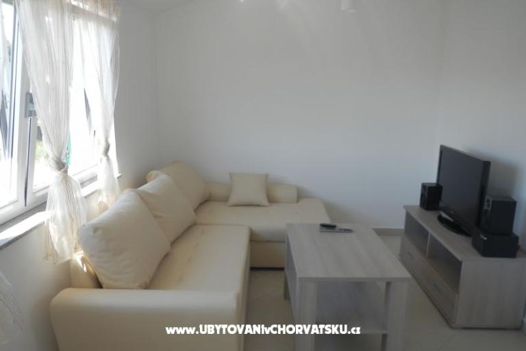 Appartements Malinska- Eva – foto 16
