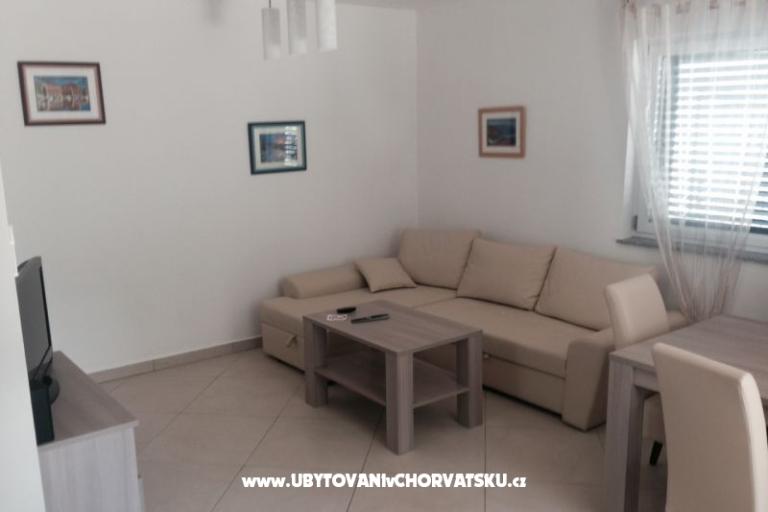 Appartements Malinska- Eva – foto 17