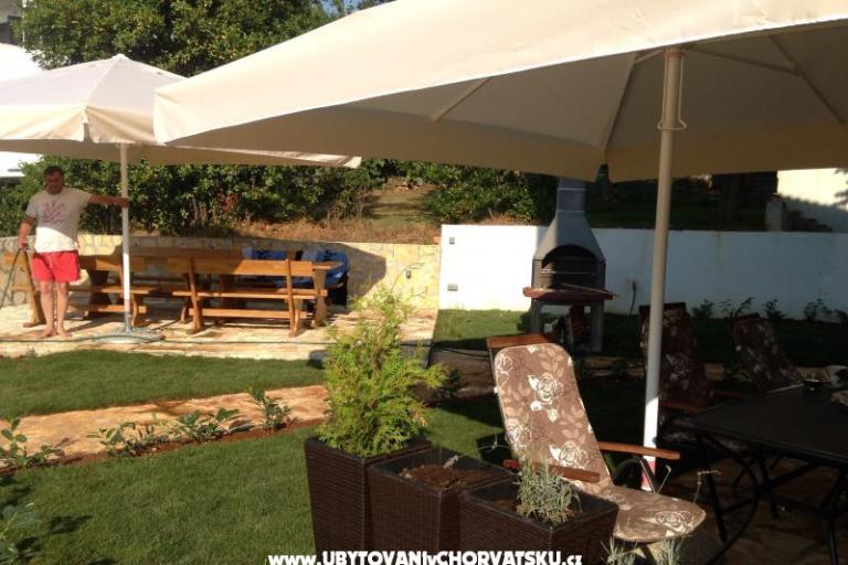 Appartements Malinska- Eva – foto 5
