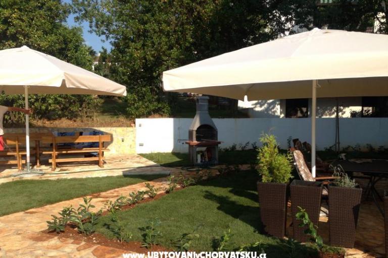Appartements Malinska- Eva – foto 7