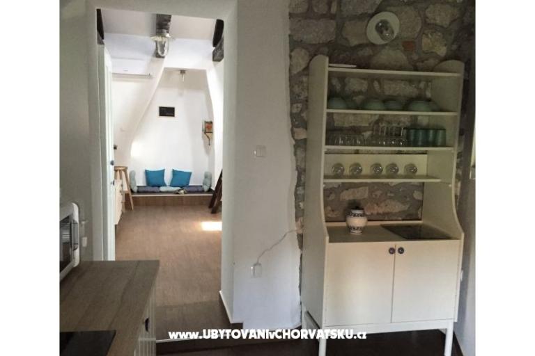 Old Town Appartement – foto 11