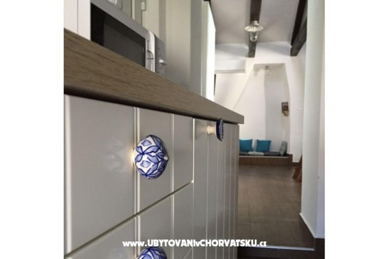 Old Town Appartement – foto 12