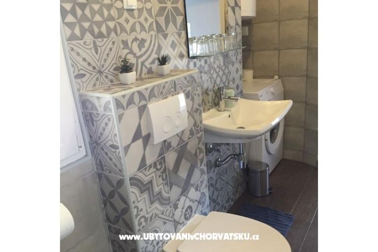 Old Town Appartement – foto 14