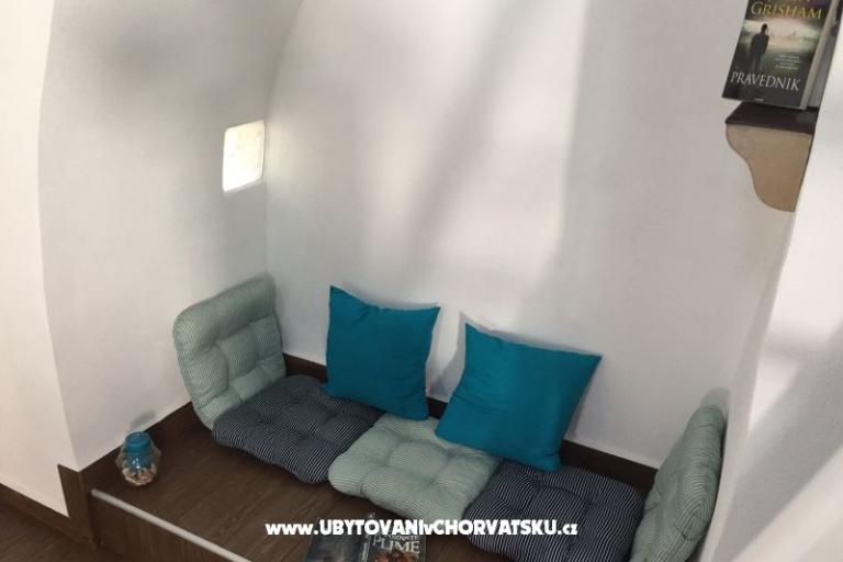 Old Town Appartement – foto 6