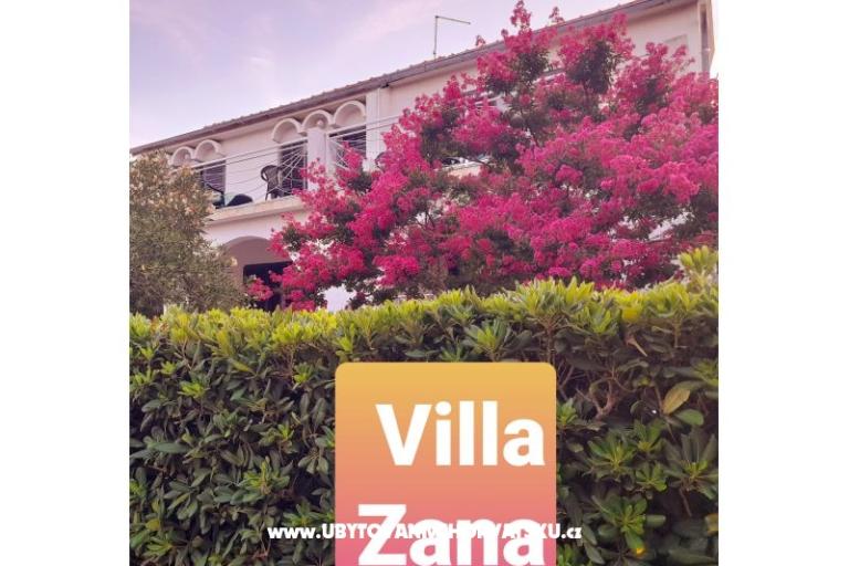 Ferienwohnungen Zana – foto 24