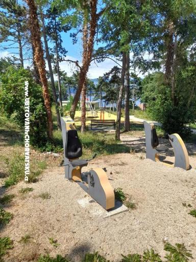 Ferienwohnungen Zana – foto 37