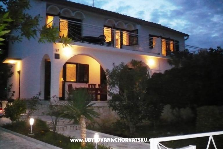 Ferienwohnungen Zana – foto 4