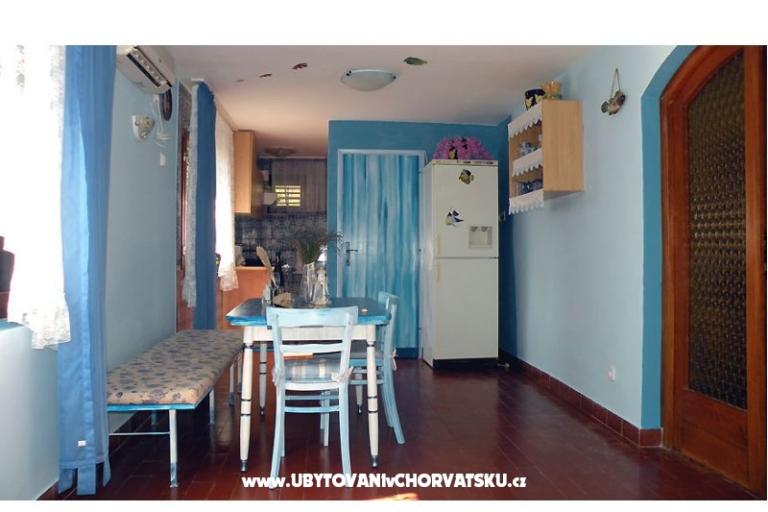 The Blue Haus Ferienwohnungen – foto 10