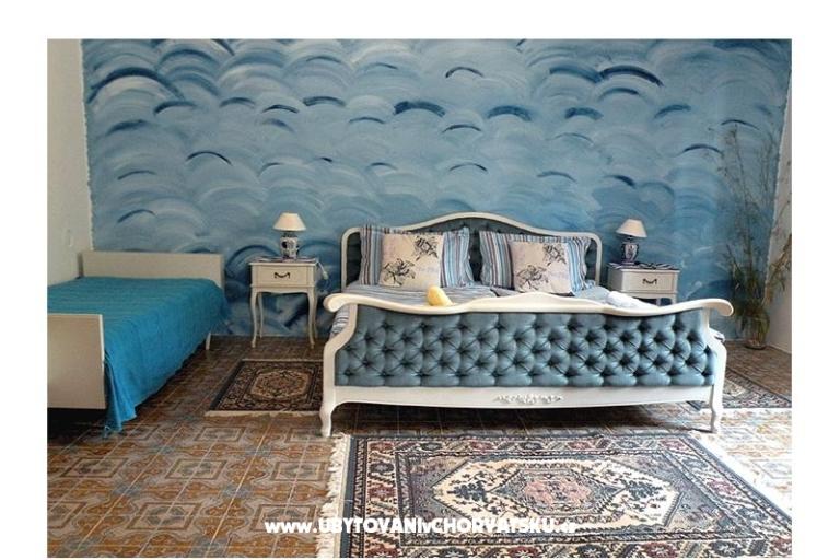 The Blue Haus Ferienwohnungen – foto 11