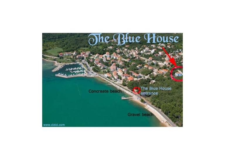 The Blue Haus Ferienwohnungen – foto 13