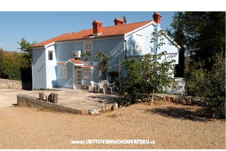 The Blue Haus Ferienwohnungen – foto 15