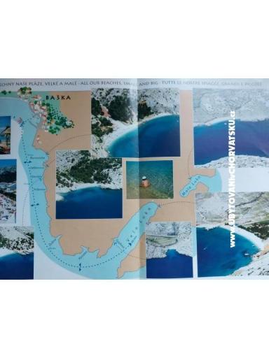 Vila lavanda -Baška – foto 23